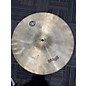 Used Stagg Used Stagg 18in SH Medium Crash Cymbal thumbnail