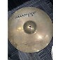 Used Istanbul Agop Used Istanbul Agop 20in Alchemy Cymbals Cymbal thumbnail