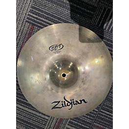 Used Zildjian Used Zildjian 14in ZBT Hi Hat Bottom Cymbal