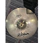 Used Zildjian Used Zildjian 14in ZBT Hi Hat Bottom Cymbal thumbnail