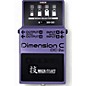 Used BOSS Dimension C DC-2W Effect Pedal thumbnail