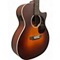 Used Recording King RGA-16R-CFE5-TBR Sunburst Acoustic Electric Guitar