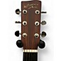 Used Recording King RGA-16R-CFE5-TBR Sunburst Acoustic Electric Guitar