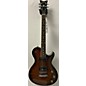 Used Schecter Guitar Research Used Schecter Guitar Research Solo 6 Standard Tobacco Sunburst Solid Body Electric Guitar thumbnail