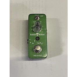 Used Mooer Used Mooer Noise Killer Effect Pedal