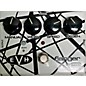 Used MXR Used MXR EVH117 Eddie Van Halen Flanger Effect Pedal thumbnail