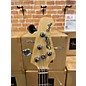 Used Sterling by Music Man Used Sterling By Music Man Sting Ray Black Electric Bass Guitar