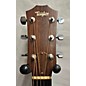 Used Taylor 314CE Natural Acoustic Electric Guitar