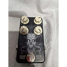 Used Airis Effects Used Airis Effects Savage Drive