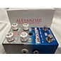 Used Alexander Used Alexander Wavelength Effect Pedal thumbnail