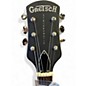 Used Gretsch Guitars G100CE Natural Acoustic Electric Guitar