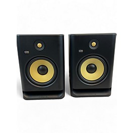 Used KRK Used KRK RP8 ROKIT G4 Pair Powered Monitor