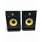 Used KRK Used KRK RP8 ROKIT G4 Pair Powered Monitor thumbnail