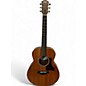 Used Taylor Used Taylor GS Mini Mahogany Mahogany Acoustic Guitar thumbnail