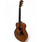 Used Taylor Used Taylor GS Mini Mahogany Mahogany Acoustic Guitar