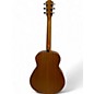 Used Taylor Used Taylor GS Mini Mahogany Mahogany Acoustic Guitar