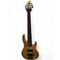 Used ESP LTD B206SM 6 String Spalted Maple Electric Bass Guitar thumbnail