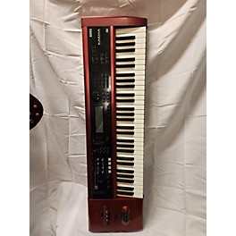 Used KORG Karma Keyboard Workstation