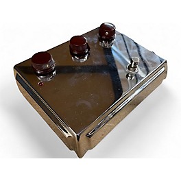 Used Ceriatone Centura Chrome Effect Pedal