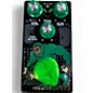 Used Interstellar Audio Machines fuzzsquatch Fuzz Drive Effect Pedal thumbnail