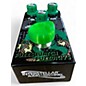 Used Interstellar Audio Machines fuzzsquatch Fuzz Drive Effect Pedal