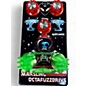 Used Interstellar Audio Machines MARSLING OCTAFUZZDRIVE Effect Pedal thumbnail