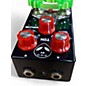 Used Interstellar Audio Machines MARSLING OCTAFUZZDRIVE Effect Pedal