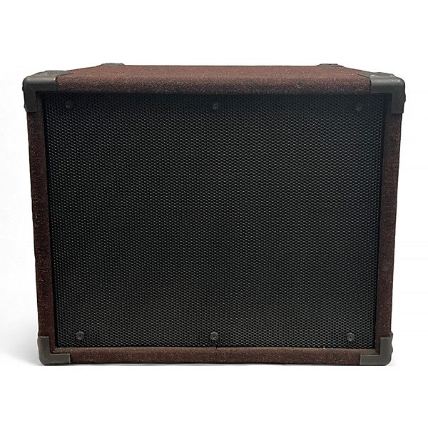 Used Bag End D10B-d Bass Cabinet