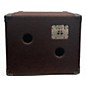 Used Bag End D10B-d Bass Cabinet