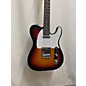 Used Austin Used Austin ATC200BC 3 Color Sunburst Solid Body Electric Guitar thumbnail