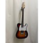 Used Austin Used Austin ATC200BC 3 Color Sunburst Solid Body Electric Guitar