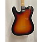 Used Austin Used Austin ATC200BC 3 Color Sunburst Solid Body Electric Guitar