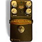 Used Keeley MEMPHIS SUN Effect Pedal thumbnail