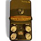 Used Keeley MEMPHIS SUN Effect Pedal