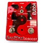 Used Budda zenMan Effect Pedal thumbnail