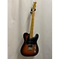 Used Fender Used Fender Modern Player Telecaster Honey Burst Solid Body Electric Guitar