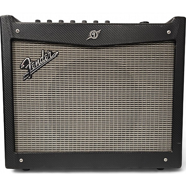 Used Fender Used Fender Mustang III 100W 1x12 Guitar Combo Amp