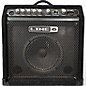 Used Line 6 Used Line 6 LD15 Lowdown 15W 1X8 Bass Combo Amp thumbnail