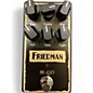 Used Friedman Used Friedman BE-OD Effect Pedal thumbnail