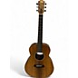 Used Taylor Used Taylor GS Mini Koa Natural Acoustic Guitar thumbnail