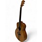 Used Taylor Used Taylor GS Mini Koa Natural Acoustic Guitar