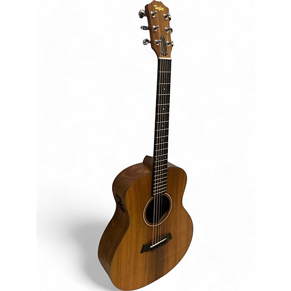 Used Taylor Used Taylor GS Mini Koa Natural Acoustic Guitar