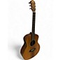 Used Taylor Used Taylor GS Mini Koa Natural Acoustic Guitar