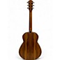 Used Taylor Used Taylor GS Mini Koa Natural Acoustic Guitar