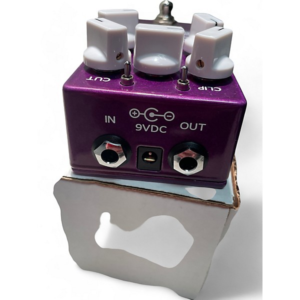 Used Cochran Zefram Effect Pedal