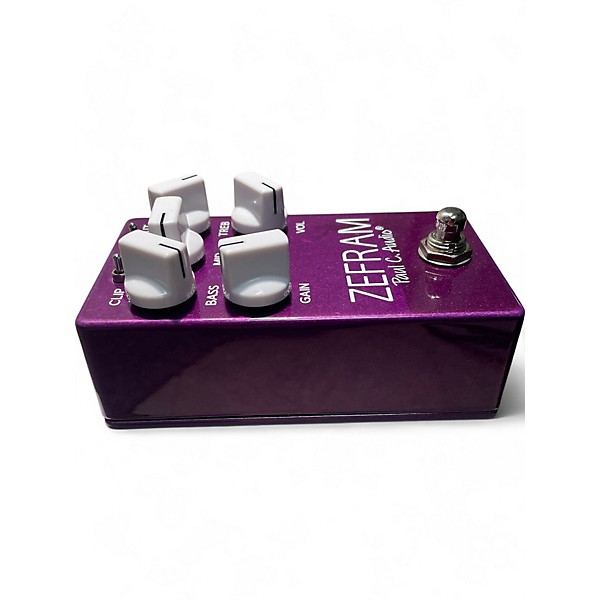 Used Cochran Zefram Effect Pedal