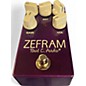 Used Cochran Zefram Effect Pedal