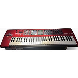 Used Nord WAVE 2 Synthesizer