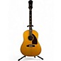 Used Epiphone Used Epiphone Ft-79 an Natural  Acoustic Electric Guitar thumbnail