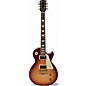 Used Gibson Used Gibson Les Paul Standard Heritage Cherry Sunburst Solid Body Electric Guitar